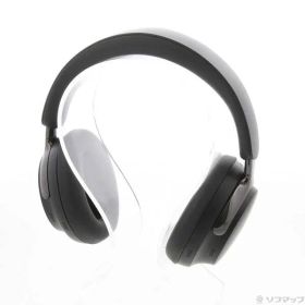 ソフマップ 〔中古品〕 QuietComfort Ultra Headphones 2nd Gen ブラック【262】