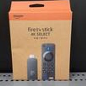 FIRE TV STICK 4K SELECT CL32P4 AMAZON