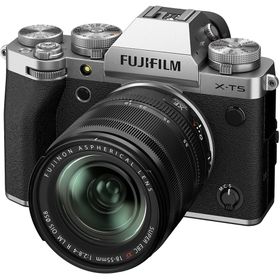 富士フイルム FUJIFILM X-T5 ボディ 日英2言語設定モデル