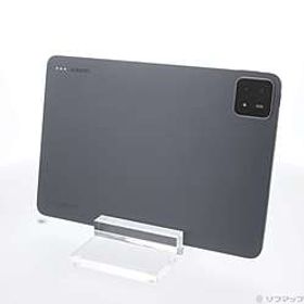 Xiaomi Pad 6s Pro 12.4 256GB グラファイトグレー 24018RPACG Wi-Fi