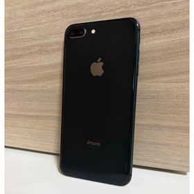 アイフォーン(iPhone)のiPhone8プラス 携帯とi Face携帯カバー(スマートフォン本体)