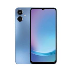 新品UQ版 Galaxy A25 5G 64GB 未開封 ブルー S7(スマートフォン本体)