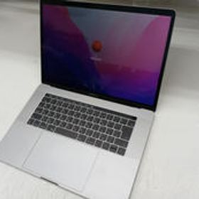 MACBOOK PRO 15-INCH 2016 MLH42J/A APPLE