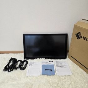 【未使用品】 EIZO DuraVision FDF2382WT-A 23型 ②