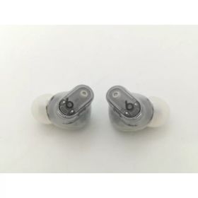 【中古】beats by dr.dre Beats Studio Buds + MQLK3PA/A [トランスペアレント]【大阪堂島】保証期間1ヶ月【ランクA】