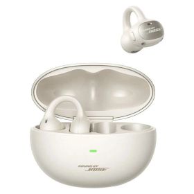 BESEUS 完全ワイヤレスイヤホン Inspire XC1 ［ワイヤレス(左右分離) / Bluetooth対応］ ホワイト XC1W