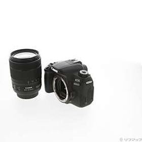 EOS 9000D W EF-S18-135 IS USM レンズキット