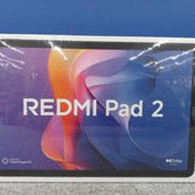 タブレットPC REDMI PAD 2 XIAOMI