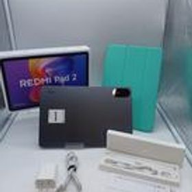 REDMI PAD 2 25040RP0AG XIAOMI