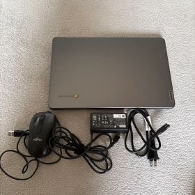 Lenovo 14e Chromebook Gen3 美品