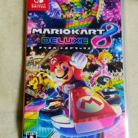 マリオカート8 デラックス Nintendo Switch