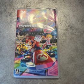 マリオカート8 デラックス