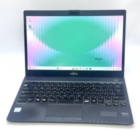 Fujitsu Lifebook U937/R 7世代 i5 256GB