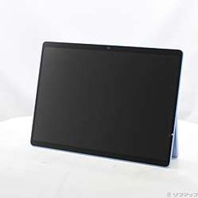 Surface Pro (第11世代) 〔Snapdragon X Plus／16GB／SSD512GB〕 ZHY-00040 サファイア