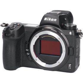 Ｚ６ＩＩ