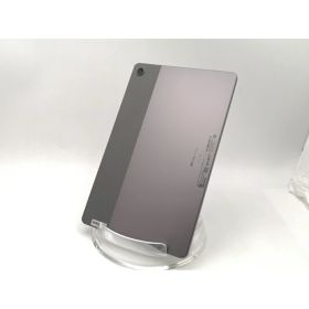 【中古】Lenovo 国内版 【SIMフリー】 Lenovo Tab M10 Plus(3rd Gen) ZAAN0121JP ストームグレー 【Snapdragon 680/4GB/64GB】【ECセンター】保証期間1ヶ月【ランクA】