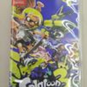 スイッチソフト スプラトゥーン3 NINTENDO