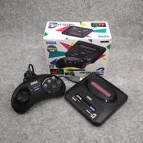 メガドライブミニ2 HAA-2524 SEGA