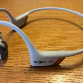 OpenRun Pro 2 新品 20,900円 中古 16,500円 | ネット最安値の価格比較