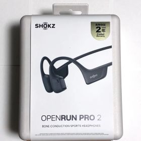 OpenRun Pro 2 新品 20,900円 中古 16,000円 | ネット最安値の価格比較
