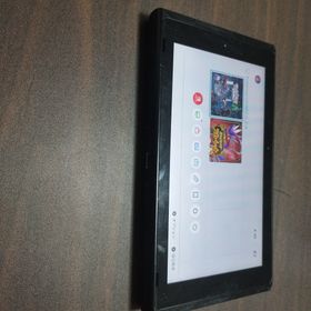 Switch本体 動作確認済み(家庭用ゲーム機本体)