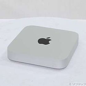 〔中古品〕 Mac mini Late-2020 MGNR3J／A Apple M1 8コアCPU_8コアGPU 8GB SSD256GB 〔26.3 Tahoe〕〔中古品〕 Mac mini Late-2020 MGNR3J／A Apple M1 8コアCPU_8コアGPU 8GB SSD256GB 〔26.3 Tahoe〕