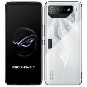 ROG Phone 7のメイン画像