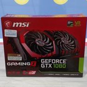 GTX 1080(NVIDIA GeForce GTX 1080 搭載グラボ) 新品 | ネット最安値の