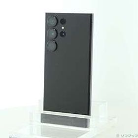 Galaxy S23 Ultra 1TB ファントムブラック SCG20 au SIMフリー