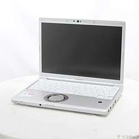 Lets note SV9 CF-SV9RD7VS ［Core-i5-10310U (1.7GHz)／8GB／SSD256GB／12.1インチワイド／Windows11 Pro MAR］