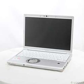 Lets note SV9 CF-SV9RD7VS ［Core-i5-10310U (1.7GHz)／8GB／SSD256GB／12.1インチワイド／Windows11 Pro MAR］