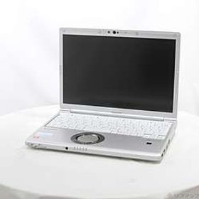 Lets note SV9 CF-SV9RD7VS ［Core-i5-10310U (1.7GHz)／8GB／SSD256GB／12.1インチワイド／Windows11 Pro MAR］