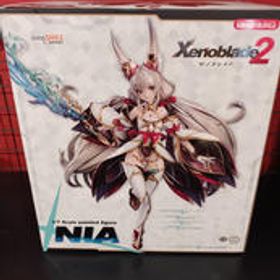 ゼノブレイド2 1/7 ニア グッドスマイルカンパニー