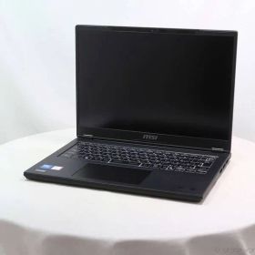 ソフマップ 〔展示品〕 Modern 14 H D2RM Modern-14-H-D2RMG-5429JP クラシックブラック【269】