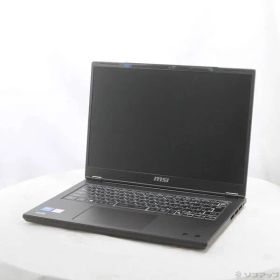 ソフマップ 〔展示品〕 Modern 14 H D2RM Modern-14-H-D2RMG-5429JP クラシックブラック【349】