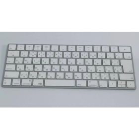 【正規品】Apple Magic Keyboard/A1644/日本語配列 (2)