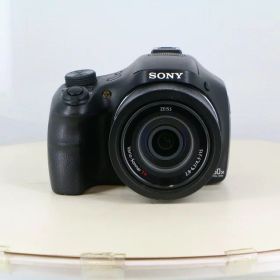 【中古】 (ソニー) SONY DSC-HX400V デジタルカメラ【中古カメラ コンパクトデジカメ】 ランク：B