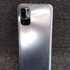 スマートフォン XIG02 REDMI NOTE 10 JE XIAOMI