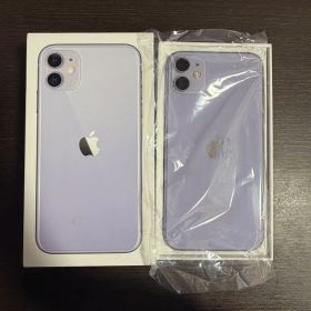 iPhone11 128GB 中古 美品