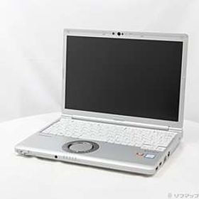 Lets note SV8 CF-SV8RFCVS ［Core-i5-8365U