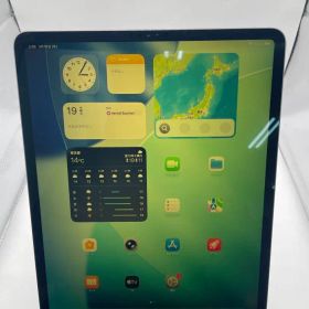 iPad Pro 12.9インチ 第3世代 64GB 中古品
