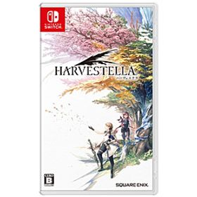 HARVESTELLA（ハーヴェステラ） 【Switchゲームソフト】