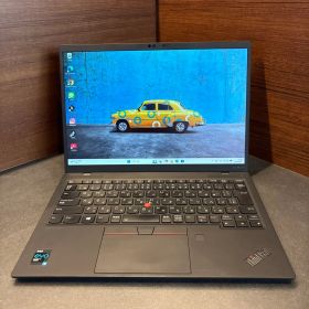 美品 ThinkPad X1 Nano i5 16GB 512GB Office
