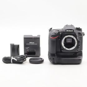ニコン(Nikon)のNikon D7200 バッテリーパックキット #3566(デジタル一眼)