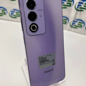 OPPO A3 5G 4GB 128GB CPH2639 パープル Aランク スマホ 本体 スマートフォン SIMフリー オッポ Android アンドロイド 送料無料