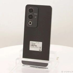 ソフマップ 〔展示品〕 OPPO A3 5G 128GB ブラック CPH2639 SIMフリー【349】