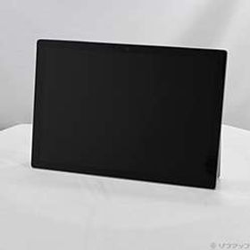 Surface Pro6 〔Core i5／8GB／SSD256GB〕 KJT-00027 プラチナ 〔Windows 10〕