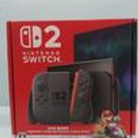 SWITCH 2 国内版 BEE-S-KB6PA NINTENDO / 任天堂