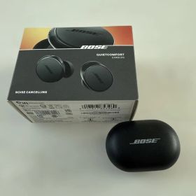 Bose QuietComfort Earbuds ブラック
