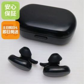中古 Bose QuietComfort Earbuds トリプルブラック 本体 即日発送 土日祝発送OK あすつく 08000